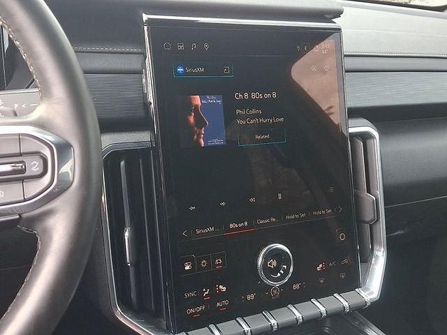 2024 GMC Acadia AWD Elevation