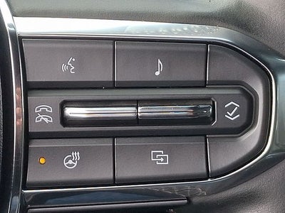 2024 GMC Acadia AWD Elevation