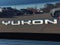 2022 GMC Yukon Denali Denali