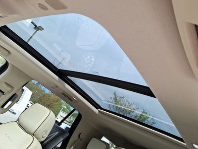 2022 GMC Yukon Denali Denali