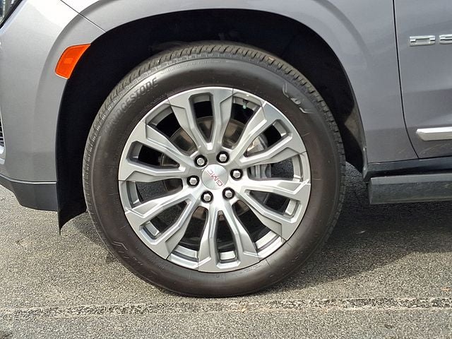 2022 GMC Yukon Denali Denali