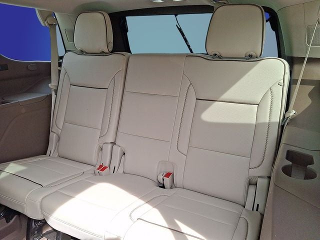 2022 GMC Yukon Denali Denali