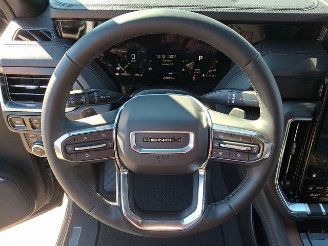 2025 GMC Yukon XL Denali Denali