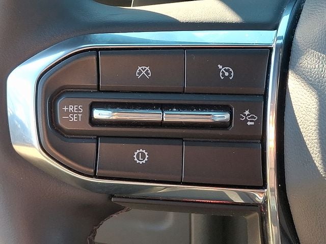 2025 GMC Yukon XL Denali Denali