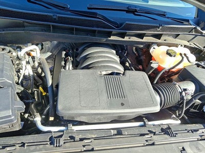 2025 GMC Yukon XL Denali Denali