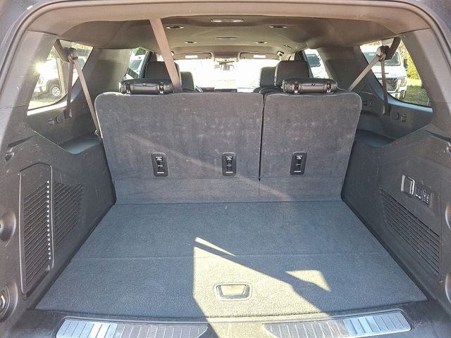 2025 GMC Yukon XL Denali Denali