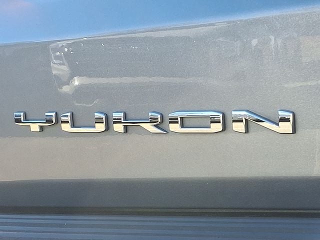 2025 GMC Yukon XL Denali Denali