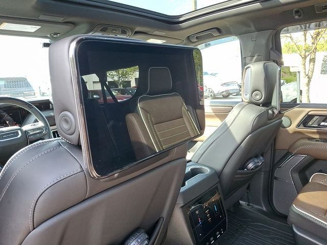 2026 GMC Yukon XL Denali Ultimate Denali Ultimate