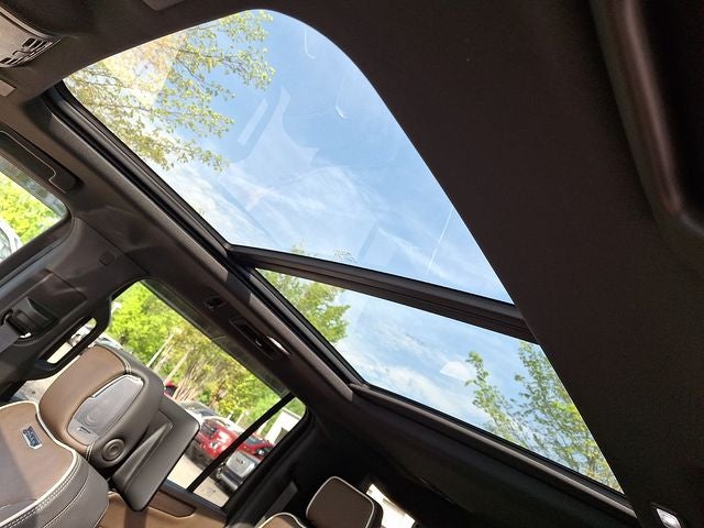 2026 GMC Yukon XL Denali Ultimate Denali Ultimate