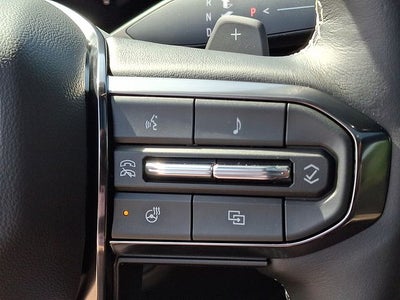 2026 GMC Yukon XL Denali Ultimate Denali Ultimate