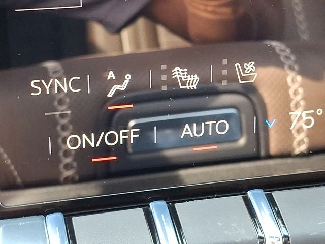 2026 GMC Yukon XL Denali Ultimate Denali Ultimate