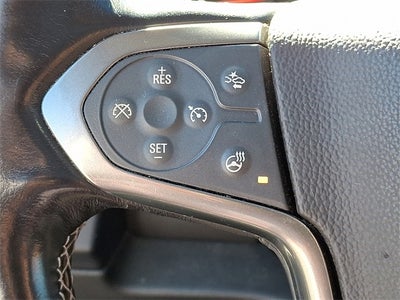 2020 Chevrolet Suburban Premier