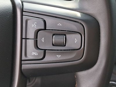 2023 GMC Sierra 2500HD AT4