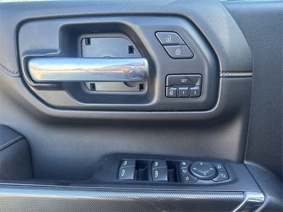 2023 GMC Sierra 2500HD AT4