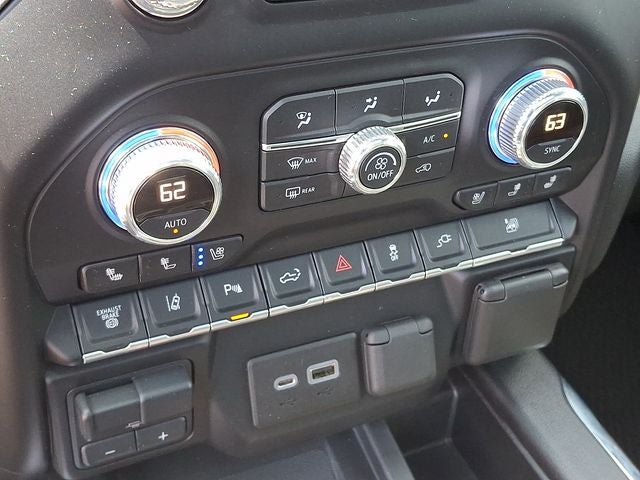 2020 GMC Sierra 3500HD Denali