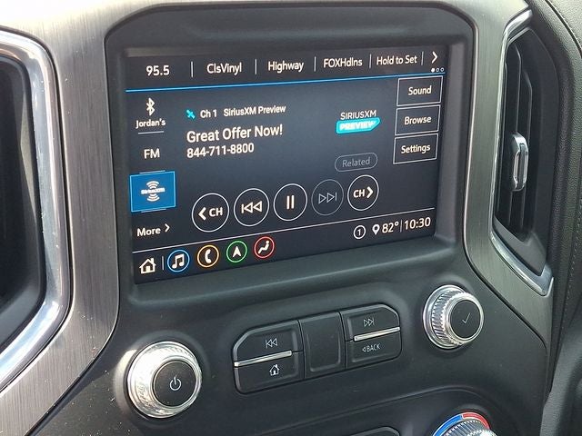 2020 GMC Sierra 3500HD Denali