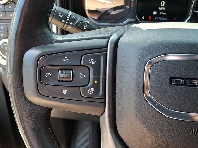 2020 GMC Sierra 3500HD Denali