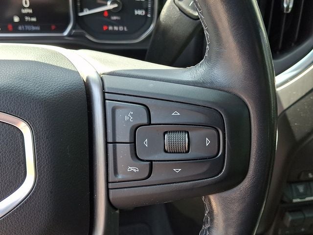 2020 GMC Sierra 3500HD Denali