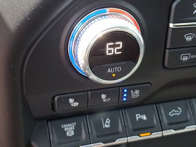 2020 GMC Sierra 3500HD Denali