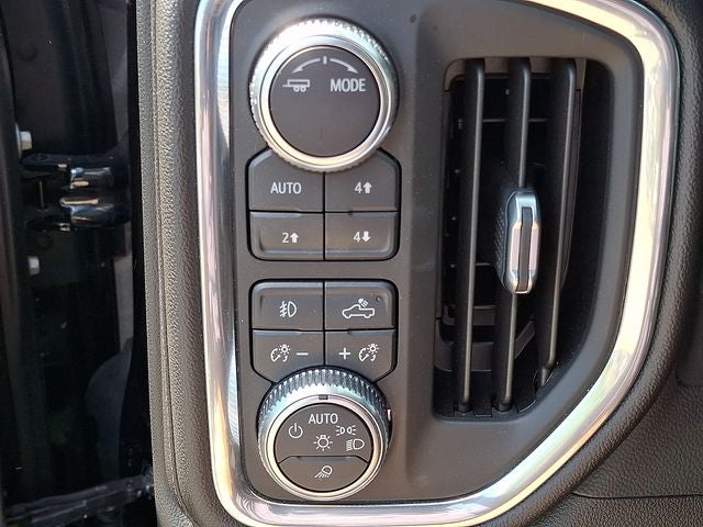 2020 GMC Sierra 3500HD Denali