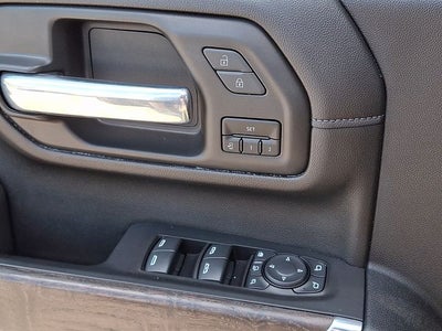 2020 GMC Sierra 3500HD Denali