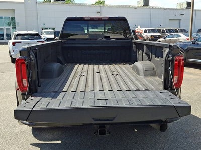 2020 GMC Sierra 3500HD Denali