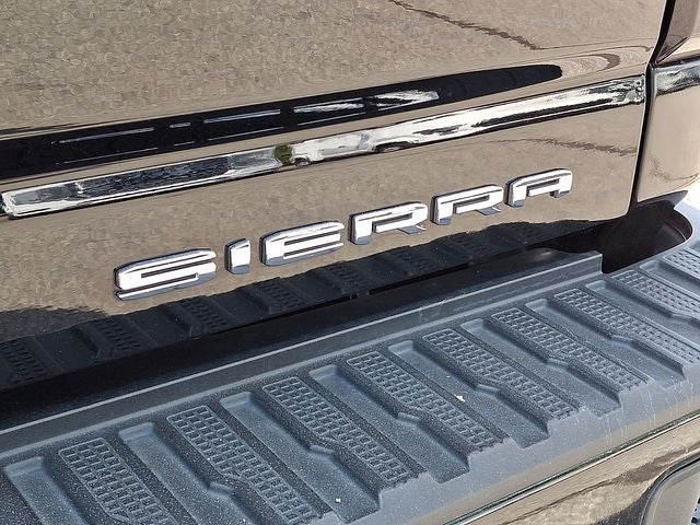 2020 GMC Sierra 3500HD Denali