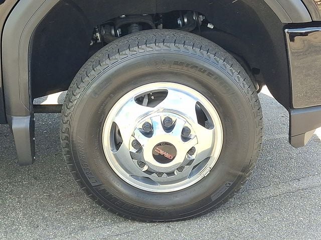 2020 GMC Sierra 3500HD Denali