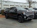 2023 GMC Sierra 3500HD Denali