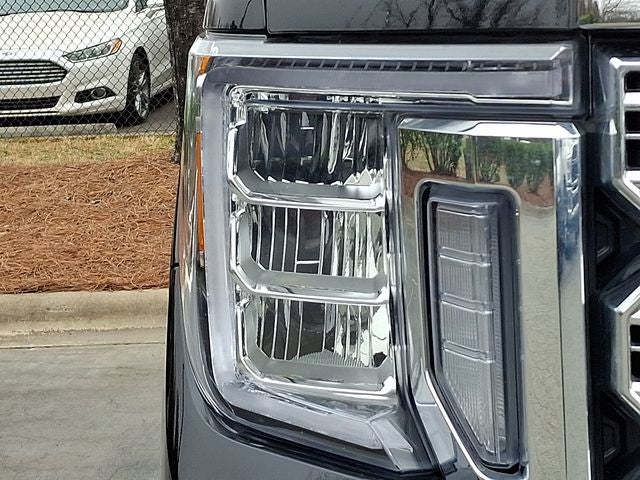 2023 GMC Sierra 3500HD Denali