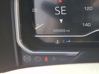 2024 GMC Sierra 2500HD AT4X