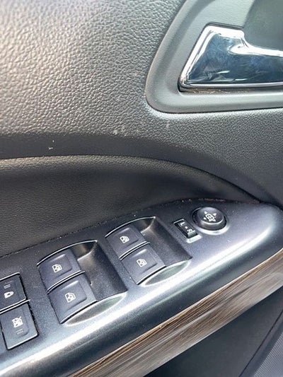 2019 GMC Canyon 4WD Denali