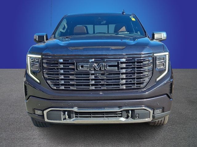2022 GMC Sierra 1500 Denali Ultimate