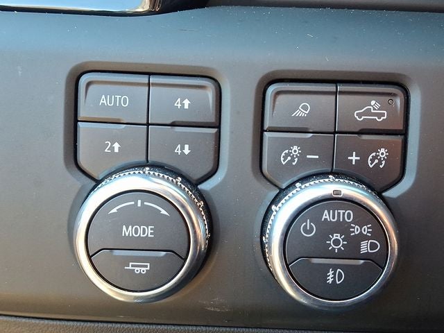 2022 GMC Sierra 1500 Denali Ultimate