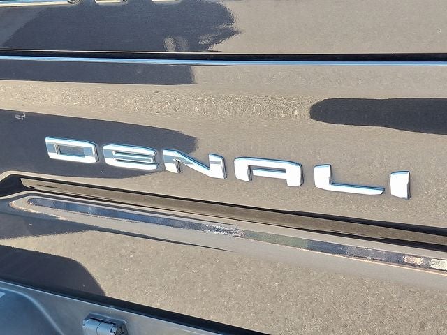2022 GMC Sierra 1500 Denali Ultimate