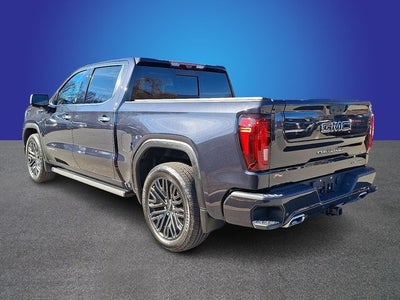 2022 GMC Sierra 1500 Denali Ultimate