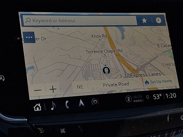 2024 Cadillac XT6 AWD Premium Luxury