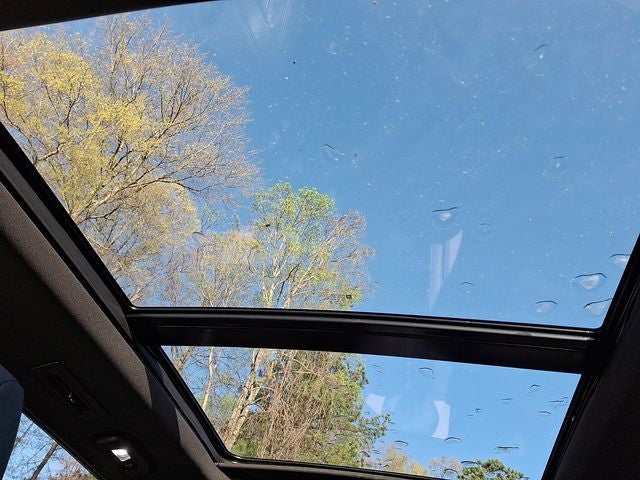 2020 Cadillac XT6 AWD Sport