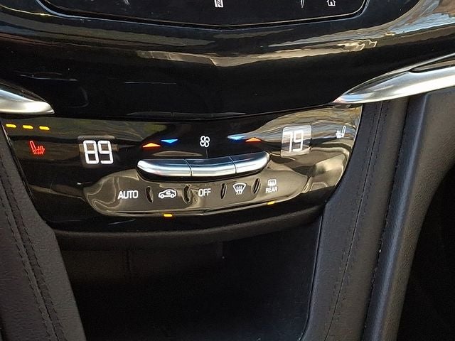 2020 Cadillac XT6 AWD Sport