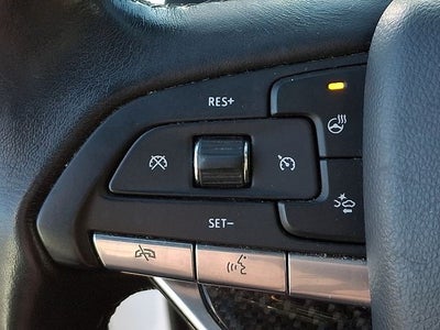 2020 Cadillac XT6 AWD Sport