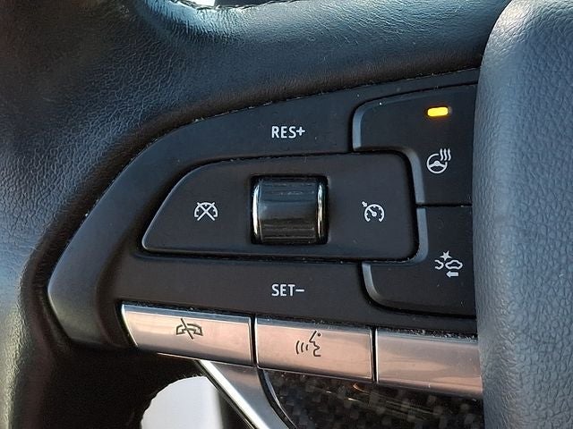 2020 Cadillac XT6 AWD Sport