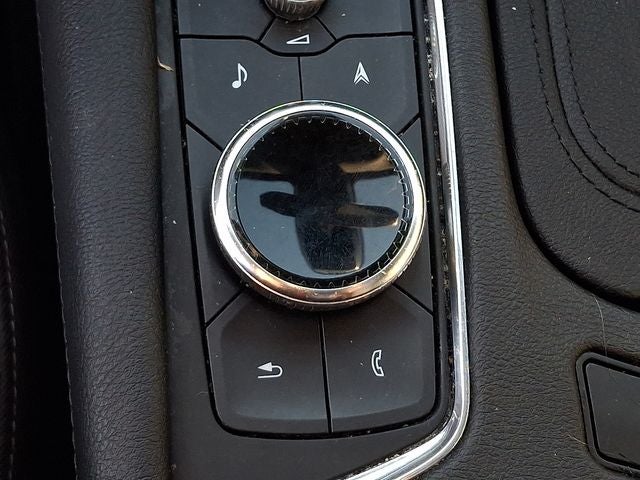 2020 Cadillac XT6 AWD Sport