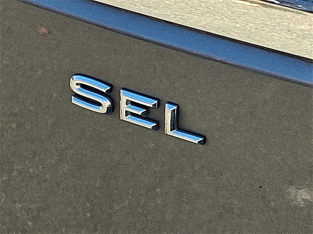 2019 Volkswagen Atlas SEL