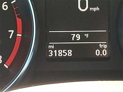 2018 Volkswagen Passat 2.0T R-Line