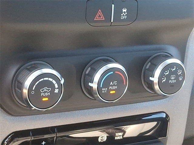 2023 RAM 3500 Tradesman