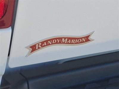 2023 RAM 3500 Tradesman