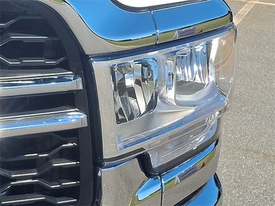 2023 RAM 3500 Tradesman