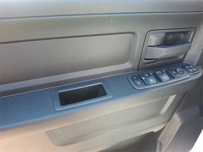 2023 RAM 3500 Tradesman