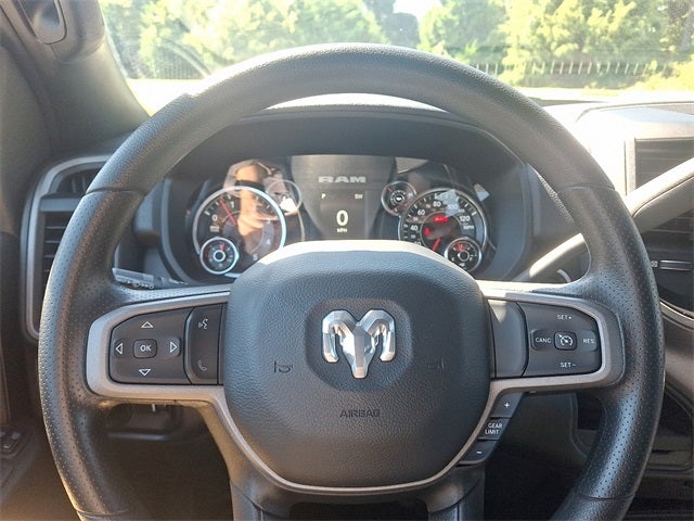 2023 RAM 3500 Tradesman