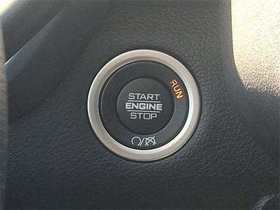 2023 RAM 3500 Tradesman